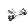 thumbnail image 2 of Grindmaster Cecilware A1211015 Faucet Shank with Shut Off Val, 2 of 4