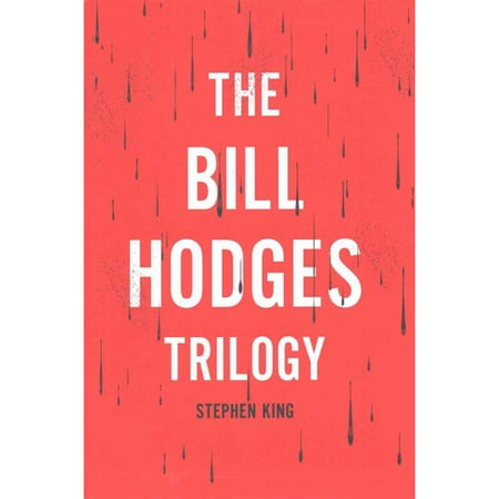 The Bill Hodges Trilogy: Mr. Mercedes Stephen King (2015, Paperback) The Bill Hodges Trilogy: Mr. Mercedes Stephen King (2015, Paperback)