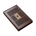 thumbnail image 1 of Bambú chino con caja de almacenamiento de agua, accesorio para juego de té Medio, 1 of 9