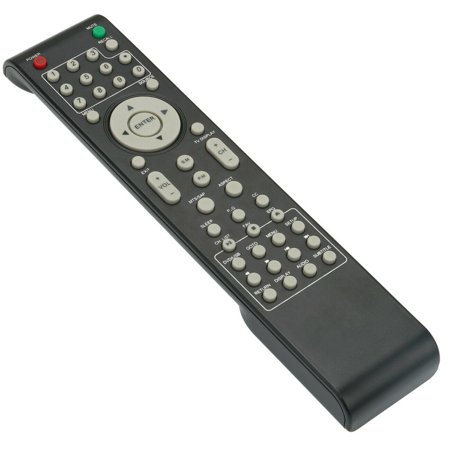 New Replace Remote for Viore LCD TV LCD19VH65 LCD32VH65 LCD22VH65 LCD32VH56A