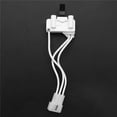 thumbnail image 4 of 10X Interruptor de Puerta de Secadora para 3406109 3406107 , , Sears, , , Estate, 4 of 4