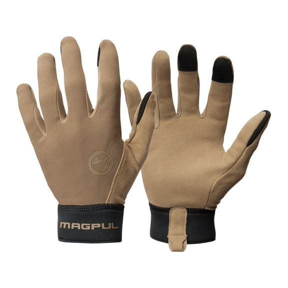 Magpul Men's Technical 2.0 Shooting Gloves Coyote 2XL