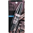 thumbnail image 3 of Maybelline Lash Sensational Luscious Waterproof Mascara, Very Black, 3 of 9