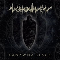 Nechochwen - Kanawha Black - Music & Performance - CD