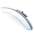 thumbnail image 3 of Yuarrent Banjo Reposabrazos Aleación de zinc Chapado en plata Tono Vintage Banjo Reposabrazos de una sola pierna Accesorios para instrumentos musicales Accesorios para instrumentos musicales Yuarrent OD0067-00, 3 of 6