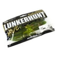 thumbnail image 3 of Lunkerhunt Hive Typhon - 3.5" - Watermelon Red Fleck, 3 of 5