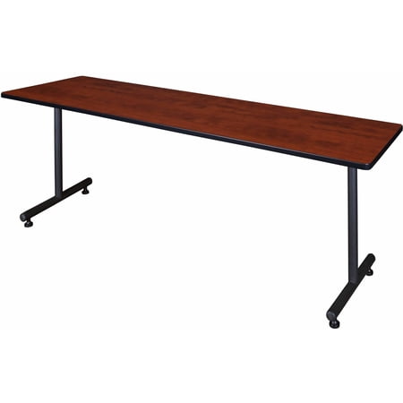 Regency Kobe 84 x 24 Training Table Multiple Finishes