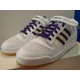 thumbnail image 4 of Ad-id-as Men's Forum Lo 84 - Fabulous Forum - GZ8371 - White / Purple - Size: 10, 4 of 6