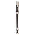 thumbnail image 1 of Grabadora contralto Yamaha YRA-302B Key F con digitación barroca, 1 of 3