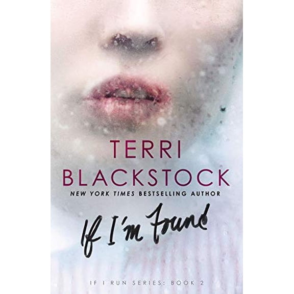Pre-Owned If I'm Found: 2 (If I Run Series) Paperback