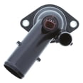 thumbnail image 3 of Motorad 1115-180 Integrated Housing Thermostat-180 Degrees Fits select: 2019-2022 TOYOTA RAV4, 2018-2022 TOYOTA CAMRY, 3 of 4