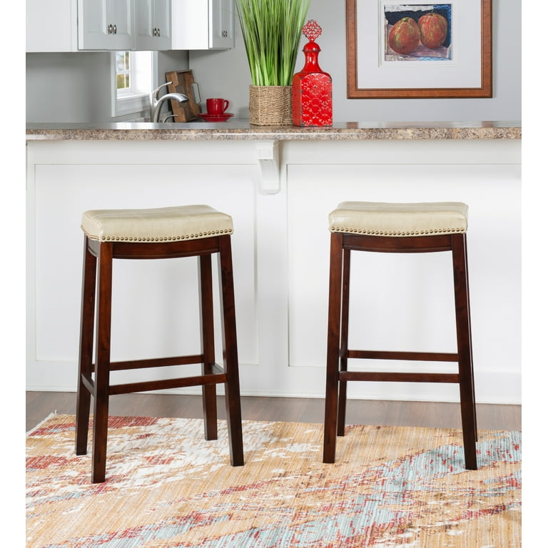 Linon bar stools walmart new arrivals