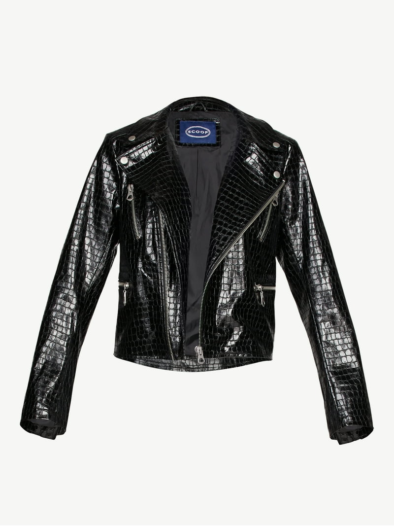 新品　LUSTER FAKE LEATHER JACKET 71M3bh6+SuL._UY350_.jpg
