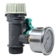 thumbnail image 5 of Water pressure regulator compatible with garden irrigation agricultural sprinkler pressure regulating valve, 5 of 5