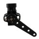 thumbnail image 3 of for AccuAir E-Level Ride Height Sensor Plastic Arm Air Ride Suspension AAROT120, 3 of 4