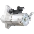 thumbnail image 2 of Geelife For 06-11 Civic Coupe 06-11 Civic Sedan 1.8L Automatic Transmission Starter, 2 of 8