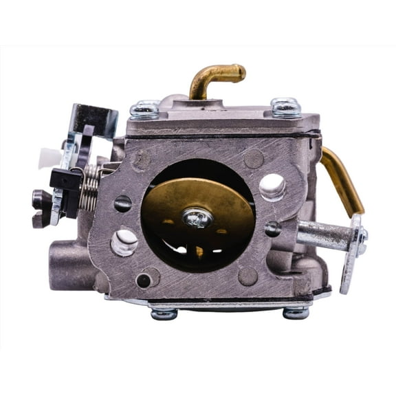 THE DUKE'S CARBURETOR FITS HUSQVARNA 365XT AND 372XT X-TORQ HOLZFFORMA G372