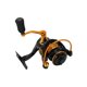 thumbnail image 2 of Spinning Fishing Reel 5.0:1 High Speed Bait Casting Metal Fishing Reel 4+1BB Shallow Line Cup for Freshwater Fishing(HM-2000S ), 2 of 5