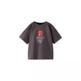 thumbnail image 1 of Ropa para niños y niñas, Tops básicos de manga corta, camiseta de dibujos animados, novedad de verano 2023, 1 of 5