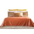thumbnail image 1 of Cobertor Ultrasuave Shedron Matrimonial/Individual Concord, 1 of 4