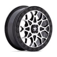 thumbnail image 2 of MSA Portal Beadlock 15" Wheels Machined 27" Ceros Tires Sportsman RZR Ranger, 2 of 4