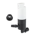 thumbnail image 5 of Unique Bargains Windshield Washer Motor Pump Fit for Land Rover Discovery 2 1998-2004 Black, 5 of 7