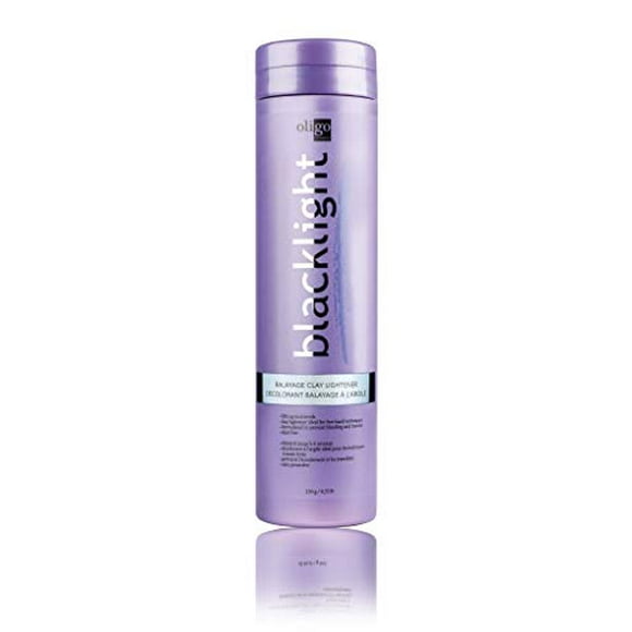 Oligo - Blacklight - Balayage Clay Bleach Lightener