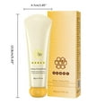 thumbnail image 3 of Pisexur Belleza Maquillaje Mascarilla desprendible que elimina puntos negros, cutina, piel limpia e hidratante para hombres y mujeres (60 g)para mujeres y hombres, 3 of 9