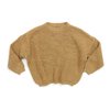 thumbnail image 3 of Listenwind Toddler Baby Girl Boy Sweater Long Sleeve Warm Knit Fall Winter Pullover Tops Clothes, 3 of 4