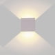 thumbnail image 3 of Dormitorio de lámpara de pared LED, luces pared modernas para interiores, lámpara de pared hacia arriba y hacia abajo con larga útil, , Yinane  lámpara de pared minimalista, 3 of 8