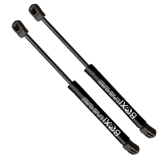 BOXI 2pcs Front Hood Lift Supports Struts Shocks Gas Struts Shocks Springs Supports Fit for Cadillac CTS 2003 2004 2005 2006 2007 Sedan 4-Door | Replaces OE# 6307 25767765 SG130092