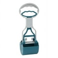 thumbnail image 3 of Birdeem Dog Pet Long Handle Pooper Poop Scoop Clean Pick Up Excreta Cleaner and Creative Sophisticated Design, 3 of 10