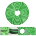 thumbnail image 2 of SHISUYAN 1Pcs Car Door Bumper PVC Door Protector for Cars 393.00X0.39X0.31in, 2 of 9