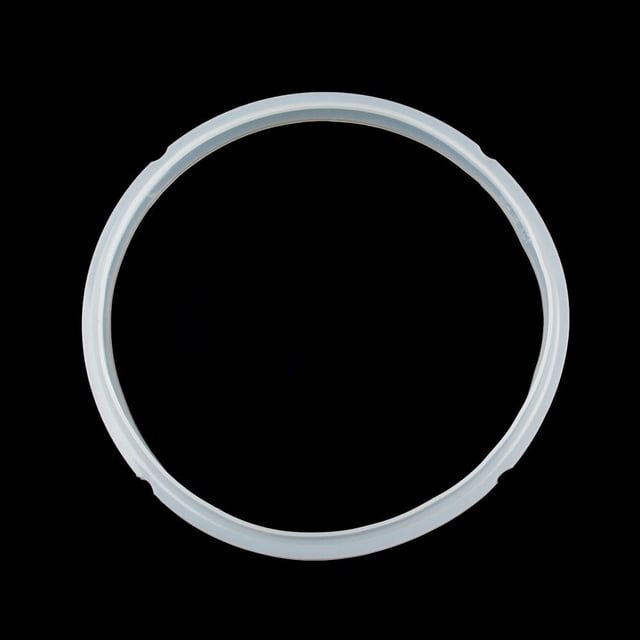 TIELUTT Pressure Cooker Silicone Sealing Replacement Ring 5-6L Cooker 2 Litre Rice Cooker 6 Cup Kitchenware Set Pots And Pans Cooker Stainless Steel Spurtle Wooden Cooking Utensils