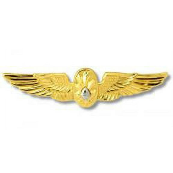 Navy Flight Surgeon Badge