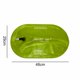 thumbnail image 2 of Boya de seguridad de burbujas de natación con cinturón ajustable para nadadores de aguas abiertas Ormromra, 2 of 5