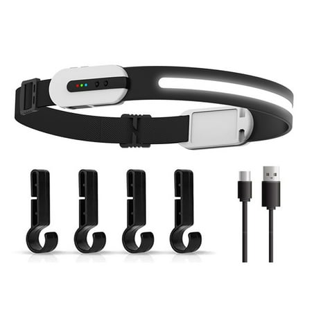Multimodel Headlamps Regulable Headlamps Adventure Headlamps Work Headlamps