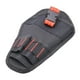 thumbnail image 3 of Estuche de almacenamiento de herramientas eléctricas, bolsa de molienda eléctrica multifunción, bolsa de mano para herramientas de carpintería, para línea roja negra shamjiam Estuche de transporte para taladro, 3 of 8