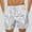 40#Multicolor, variant on lkfuzj Mens Hawaiian Print Beach Shorts Drawstring Board Shorts With Pocket Swimming Quick Dry Trunks Surfing Shorts Loose Summer Swim Trunks Activewear Vocation Pant