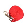 thumbnail image 1 of Ruiboury Reliable And Stain-resistant Dog Leash For Everyday Leash For Dogs Leash For Pet Durable Convenient red 20m 5Set, 1 of 6