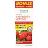 Nature's Science Raspberry Ketone Weight Loss Dietary Supplement Caplets, 100 Count