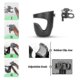 thumbnail image 3 of Boat Rail Cup Holder Universal Drinks Holders Adjustable,2pcs, 3 of 5