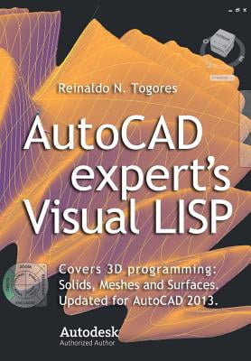 Visual lisp editor autocad 2019 - dolphinlasopa