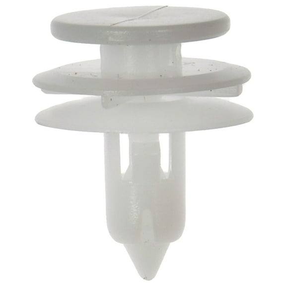 Dorman 963-129D: Door Trim Panel Retainer - 7 Mm Hole