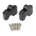 thumbnail image 2 of Motorbike Handlebar Riser for 500 Light Weight Spare Parts Professional Accessories, 2 of 5