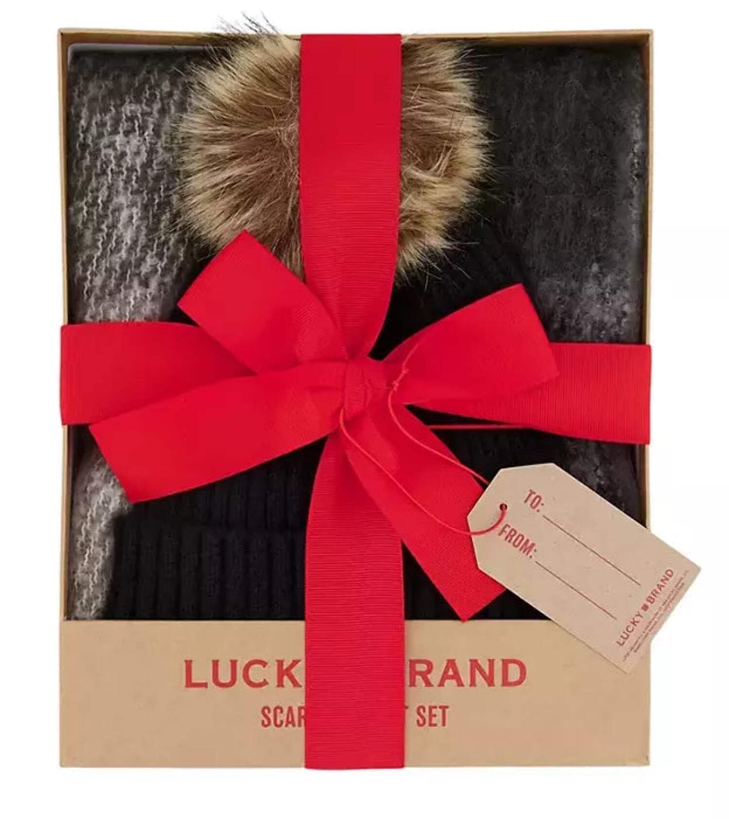 Lucky Brand Women display picture 2