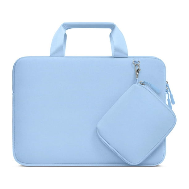 Funda MOSISO para portátil de 13.3 pulgadas para MacBook Air/Pro 13/14