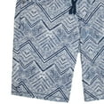 thumbnail image 2 of Arizona Big Girls Bermuda Shorts, Tribal Print (8 Regular), 2 of 4