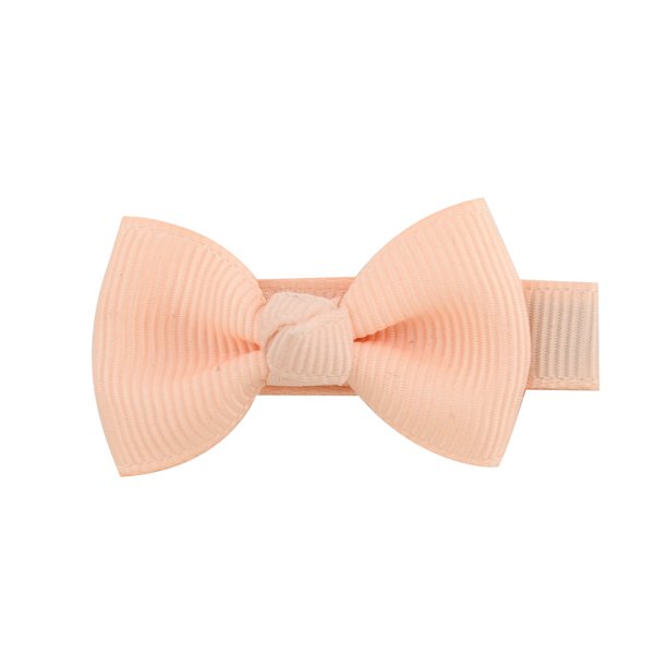 Joyas para niños - Hecho a mano - Cute Bow Hairpin # 8 Ten Pack