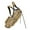 Bronze/Black, variant on Cobra Ultralight Pro Golf Stand Club Bag, Ski Patrol and Black